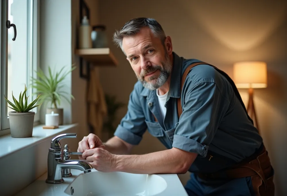 Sewer Line Backup Services in Cathedral City, California — Plumber California